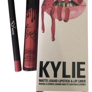 Kylie Cosmetics Matte Lip Kit in Kristen